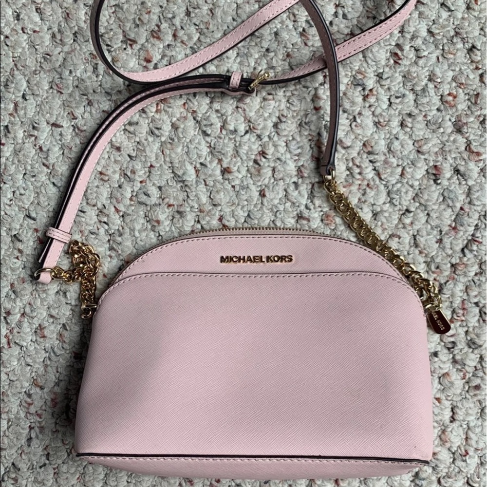 Michael Kors Crossbody Purse
